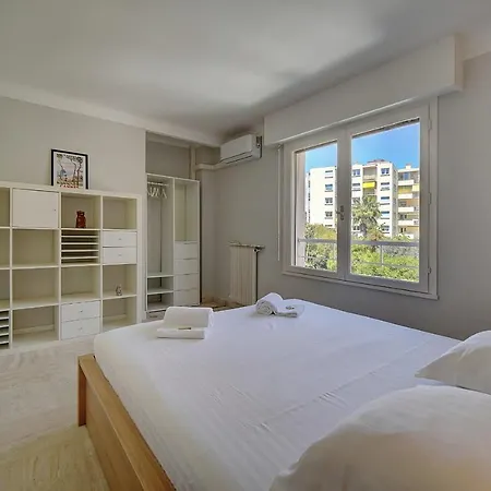 Apartment Immogroom - Modern Terraces Air Conditioner *