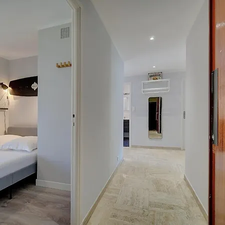 Apartment Immogroom - Modern Terraces Air Conditioner